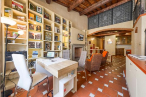 Гостиница Home Boutique Santa Maria Novella  Флоренция